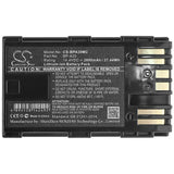 2600mAh Canon BP-A30 Battery Replacement For Canon EOS C200, - vintrons.com