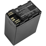 5200mAh Canon BP-A60 Replacement Battery For Canon EOS C200, - vintrons.com