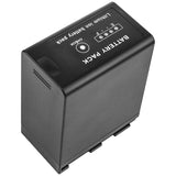 5200mAh Canon BP-A60 Replacement Battery For Canon EOS C200, - vintrons.com
