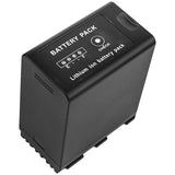 6800mAh Battery For CANON CA-CP200L, EOS C200, EOS C200 PL, EOS C200B, - vintrons.com