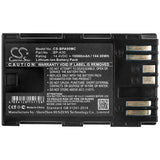 Canon BP-A30 Battery Replacement For Canon EOS C200, EOS C300 Mark II, - vintrons.com