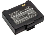 Battery For BIXOLON SPP-R200, SPP-R200/II, SPP-R200II, SPP-R200III, - vintrons.com