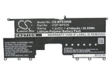 SONY VGP-BPS38 Replacement Battery For SONY SVP13213CW, SVP13218PW, SVP13229PW, SVP1322YCW, SVP132A1CM, VAIO Pro 13, - vintrons.com