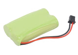 Battery For RADIO SHACK 239086, 9601943, 960-1943, CS90260, - vintrons.com