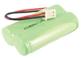 Battery For FISHER M6163, / SONY NTM-910, - vintrons.com