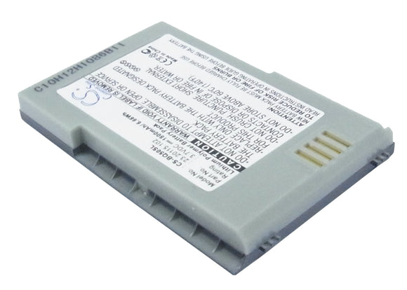 BENQ 23.20115.102, / BENQ-SIEMENS 23.20115.102 Replacement Battery For BENQ P50, / BENQ-SIEMENS P50, - vintrons.com