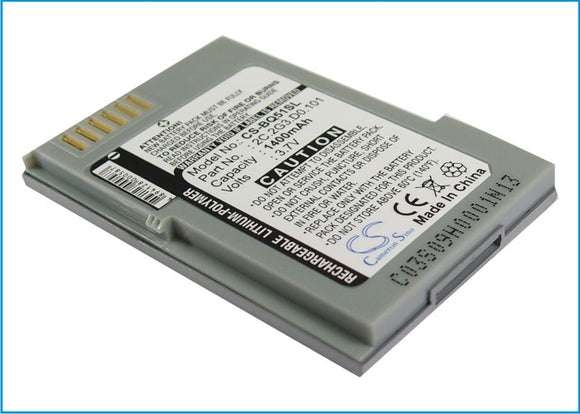 BENQ 2C.2G3.D0.101, / BENQ-SIEMENS 2C.2G3.D0.101 Replacement Battery For BENQ P51, / BENQ-SIEMENS P51, - vintrons.com