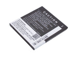 BQ B46 Replacement Battery For BQ 1700, Aquaris E4, - vintrons.com