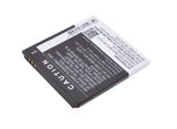 BQ B46 Replacement Battery For BQ 1700, Aquaris E4, - vintrons.com