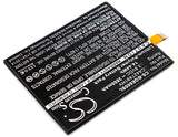 BQ CA427491HV Replacement Battery For BQ Aquaris E6, - vintrons.com