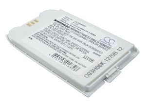 SIEMENS B1339 Replacement Battery For SIEMENS O2 X4, S80, - vintrons.com