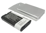 BLACKBERRY ACC-10477-001, BAT-06860-003, C-S2 Replacement Battery For BLACKBERRY Curve 8300, Curve 8310, Curve 8320, - vintrons.com