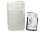 BLACKBERRY ACC-10477-001, BAT-06860-003, C-S2 Replacement Battery For BLACKBERRY Curve 8300, Curve 8310, Curve 8320, - vintrons.com