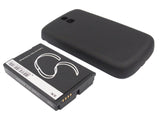Battery For AT&T Bold, / BLACKBERRY Bold 9000, Bold 9030, Niagara, - vintrons.com