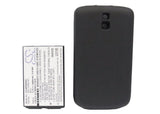 Battery For AT&T Bold, / BLACKBERRY Bold 9000, Bold 9030, Niagara, - vintrons.com