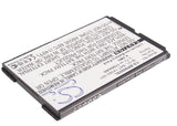 Battery For AT&T Bold, / BLACKBERRY Bold 9000, Bold 9030, Bold 9220, - vintrons.com