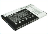 Battery For AT&T Bold, (1500mAh / 5.5Wh) - vintrons.com