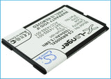 Battery For AT&T Bold, (1500mAh / 5.5Wh) - vintrons.com