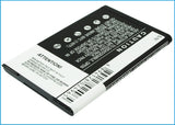 Battery For AT&T Bold, (1500mAh / 5.5Wh) - vintrons.com