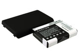 BLACKBERRY 30130001RM, BAT-24387-003, F-M1 Replacement Battery For BLACKBERRY Pearl 9100, - vintrons.com