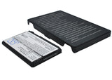 Battery For BLACKBERRY Pearl 2, Pearl 3G, Pearl 3G 9100, - vintrons.com