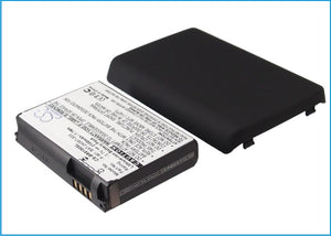 Battery For BLACKBERRY Pearl 9100, (2100mAh / 7.7Wh) - vintrons.com