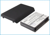 Battery For BLACKBERRY Pearl 9100, (2100mAh / 7.7Wh) - vintrons.com