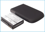 BLACKBERRY BAT-26483-003, F-S1 Replacement Battery For BLACKBERRY Torch, Torch 9800, - vintrons.com