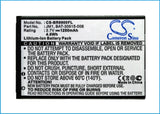 Battery For BLACKBERRY Bellagio, Bold 9790, Bold 9900, Bold 9930, - vintrons.com