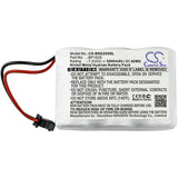 Battery For HORIZON HDSM, HDSM 2.5 Satellite Meter, HDSM USB, HDTM, - vintrons.com