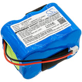 BIRDOG BP7233-2 Replacement Battery For BIRDOG Plus satellite signal meters, USB Plus, - vintrons.com