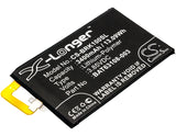 Battery For BLACKBERRY BBB100-1, BBB100-1 TD-LTE, BBB100-2, BBB100-3, - vintrons.com