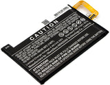 Battery For BLACKBERRY BBB100-1, BBB100-1 TD-LTE, BBB100-2, BBB100-3, - vintrons.com