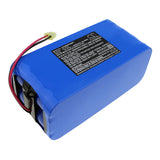 BURDICK E-0143 Replacement Battery For BURDICK Medic 4 Defibrillator, - vintrons.com