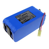 BURDICK E-0143 Replacement Battery For BURDICK Medic 4 Defibrillator, - vintrons.com