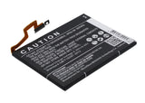 BLACKBERRY BAT-58107-003 Replacement Battery For BLACKBERRY Passport, Passport 4G, Q30, SQW100-1, SQW100-3, Windermere, - vintrons.com