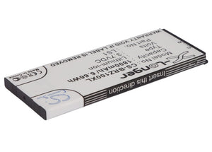 Battery For BLACKBERRY BBSTL100-4, BBSTL100-4w, Laguna, RFH12LW, - vintrons.com