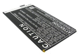 Battery For BLACKBERRY A10, Aristo, Aristo EU, Leap, STA100-1, - vintrons.com