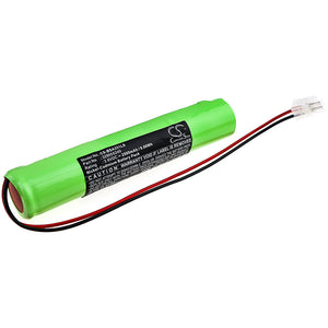 Battery For BAES OVA TD210331, - vintrons.com