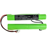 Battery For BAES OVA,OVA 38459, - vintrons.com