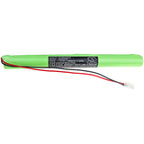 Battery For BAES FLUO EVAC,OVA TD310632, - vintrons.com