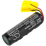 Battery For BOSE 423816, SoundLink Micro, - vintrons.com