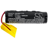 Bose SoundLink Micro Battery Replacement For Bose SoundLink Micro, 423816, 077171, - vintrons.com