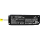 BOSE 088772, 088789, 088796 Replacement Battery For BOSE Soundlink Mini 2, - vintrons.com