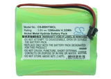 Battery For BOSCH 738, CT-COM 147, CT-COM 157, CT-COM 214, CT-COM 311, - vintrons.com