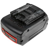 Battery For BOSCH 17618, 26618, 37618, GBH 18 V-LI - vintrons.com
