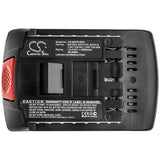 Battery For BOSCH 17618, 26618, 37618, GBH 18 V-LI - vintrons.com