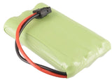 Battery For GP GP80AAALH3BMX, / Motorola OJO, PVP-1000, / - vintrons.com