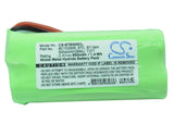 Battery For AEG Dolphy, / ALCATEL Versatis 150, Versatis 250, - vintrons.com