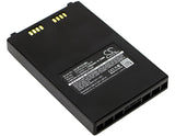 BITEL ICP05/34/50 2S1P Replacement Battery For BITEL IC 5100, IC5100, - vintrons.com